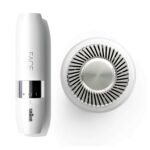 شیور صورت براون FS1000|اصلاح دقیق با چراغ LED هوشمند - Image 3