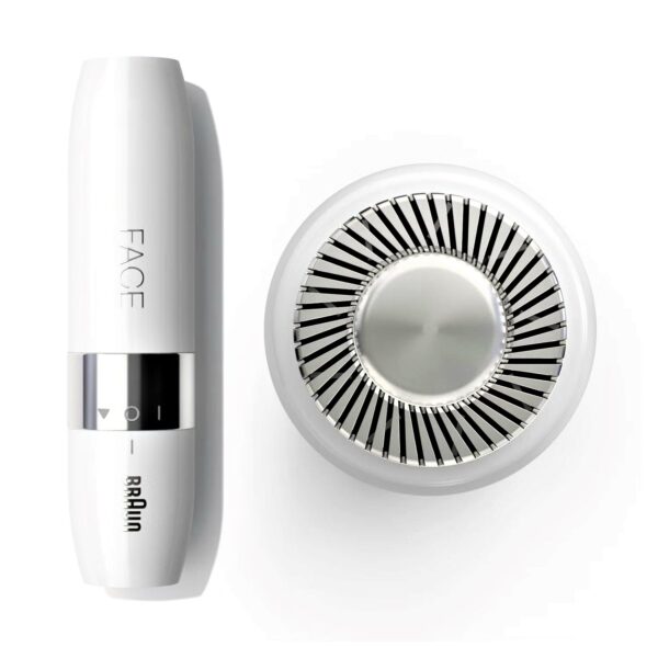 شیور صورت براون FS1000|اصلاح دقیق با چراغ LED هوشمند - Image 3