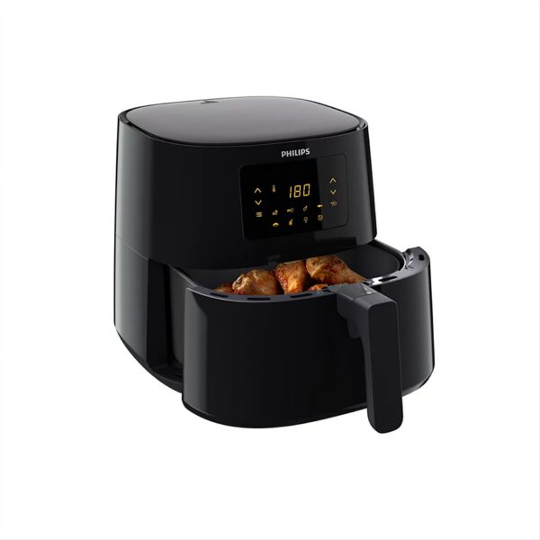 سرخ کن فیلیپس مدل HD9279/91|2000 وات با ظرفیت 6.2 لیتری - Image 2