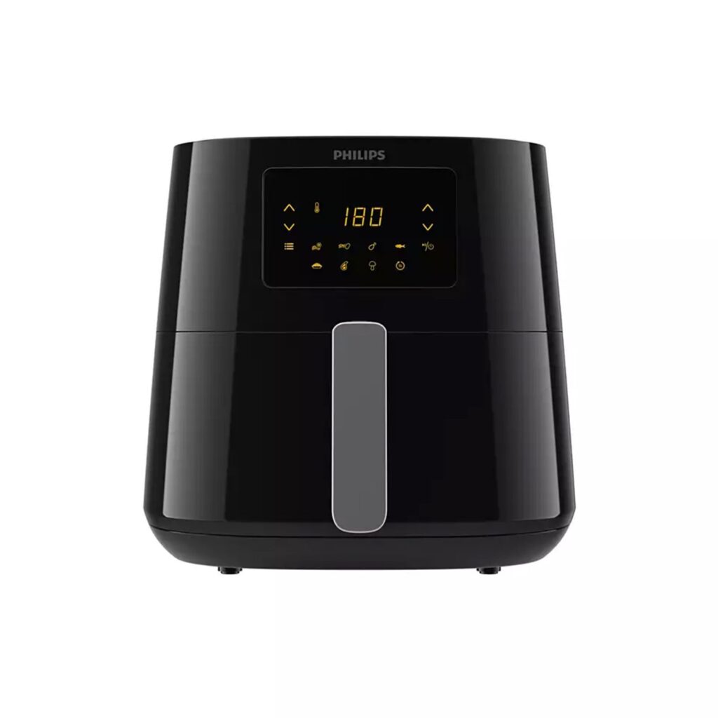 سرخ کن فیلیپس مدل 9270 با ظرفیت 6 لیتر و توان 2000 وات