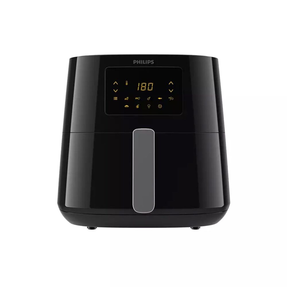 سرخکن 9270 فیلیپس سرخ کن فیلیپس مدل 9270 با ظرفیت 6 لیتر و توان 2000 وات