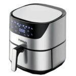 سرخ‌کن بدون روغن وگاس VAF1250 | ۲۰۰۰ وات ۶.۴ لیتر با ۸ برنامه  لمسی
